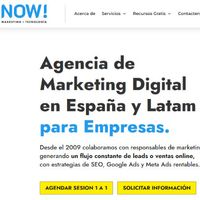 nowmarketing