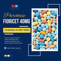 fioricet40mg