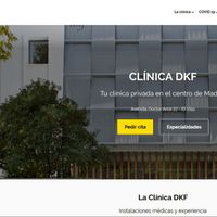 clinicadkf